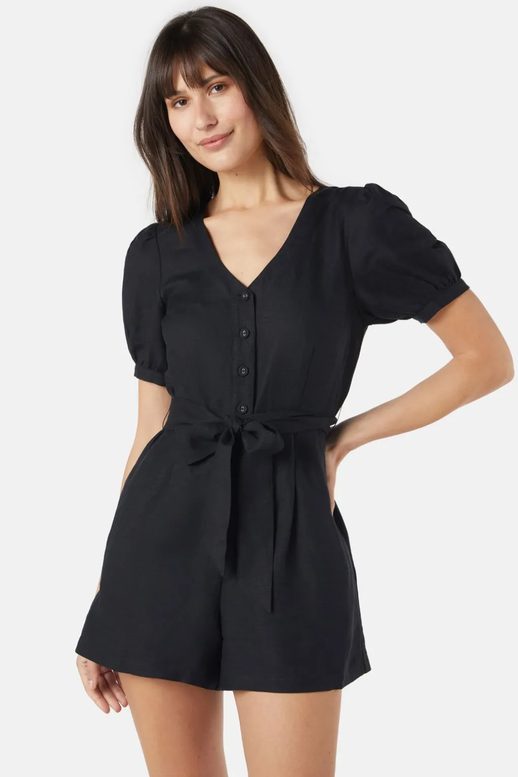 Bianca Playsuit
