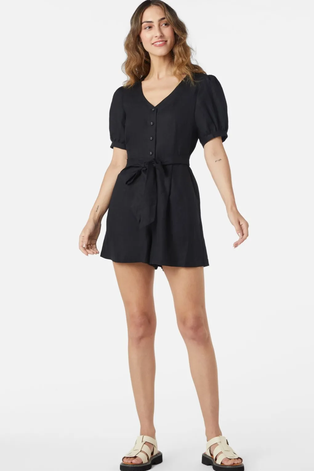 Bianca Playsuit