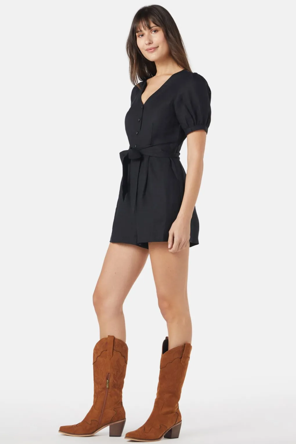 Bianca Playsuit