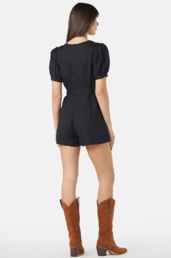 Bianca Playsuit