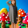 Big Top Kids Jersey Dress
