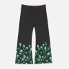 Bio Lime Kids Legging