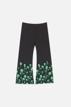 Bio Lime Kids Legging