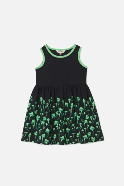 Bio Lume Kids Dress