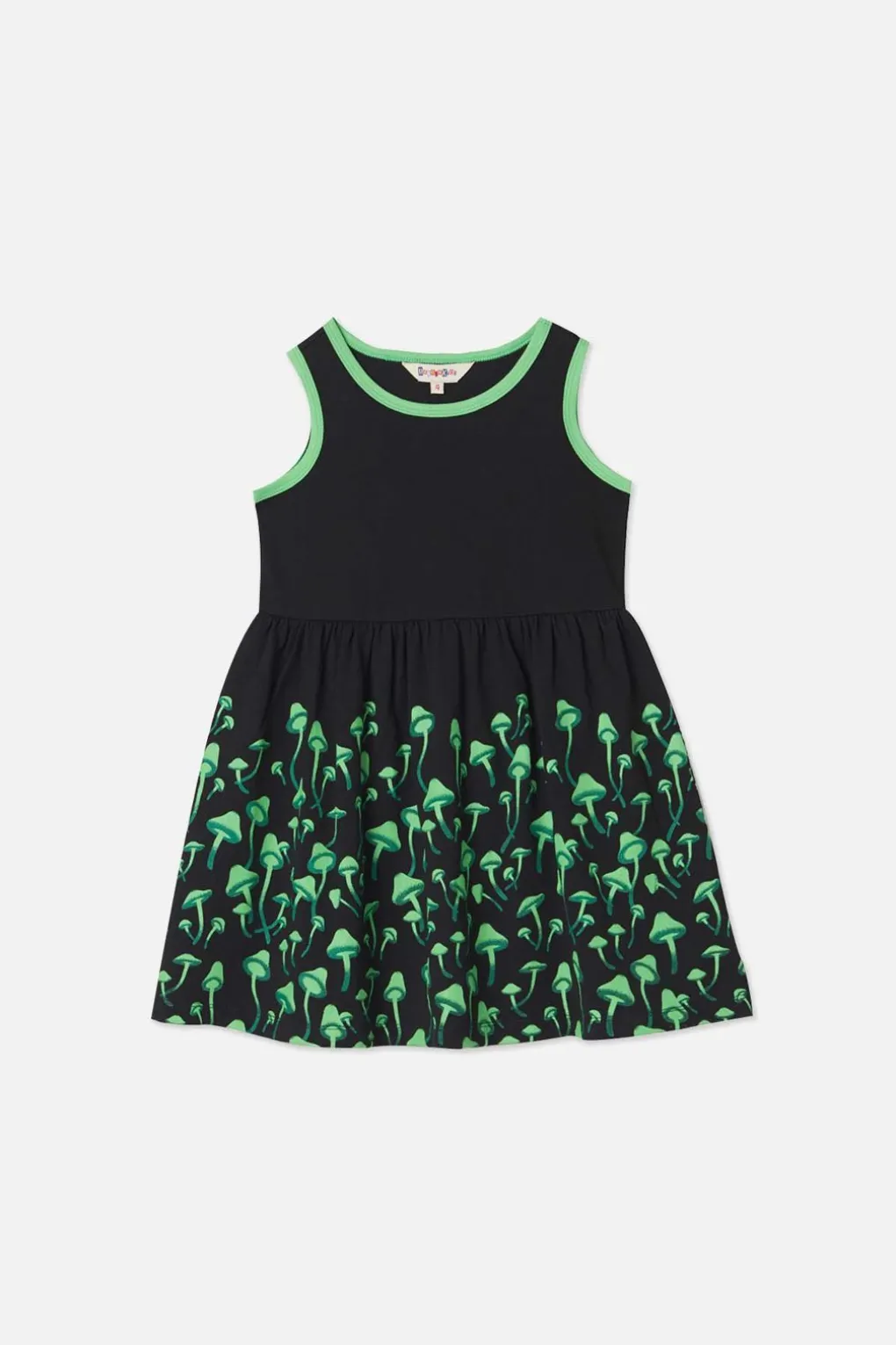 Bio Lume Kids Dress