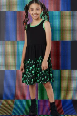 Bio Lume Kids Dress