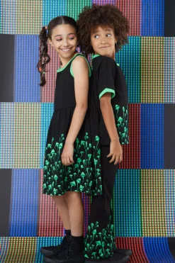 Bio Lume Kids Dress