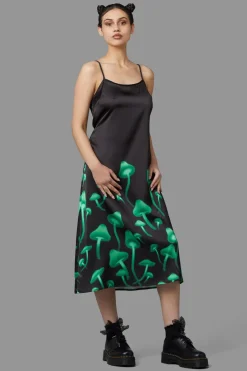 Bioluminescence Dress