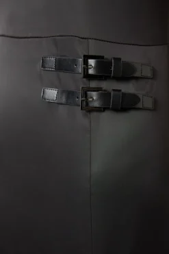 Birth Chart Midi Dress