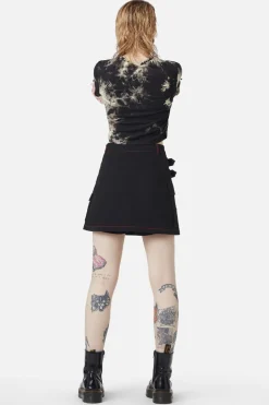 Bitter Recluse Pocket Skort