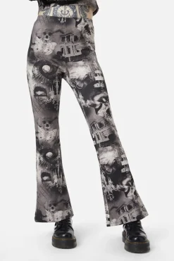 Blackfriars Flare Pant