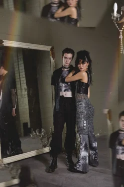 Blackfriars Flare Pant