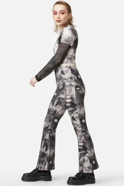 Blackfriars Layered Top