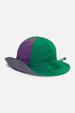 Block Party Kids Hat