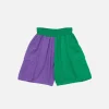 Block Party Kids Shorts