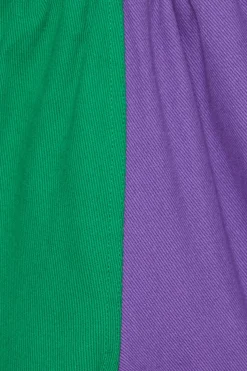 Block Party Kids Shorts