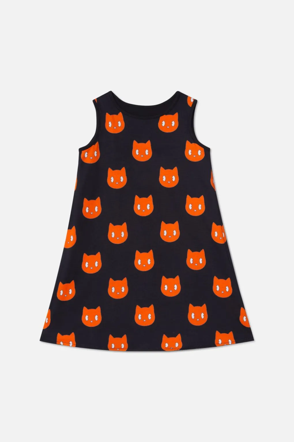 Bonez Kids Jersey Dress