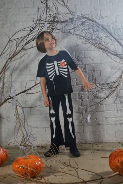 Bonez Kids Legging