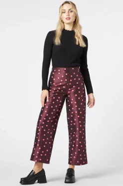 Bonnie Spot Pant