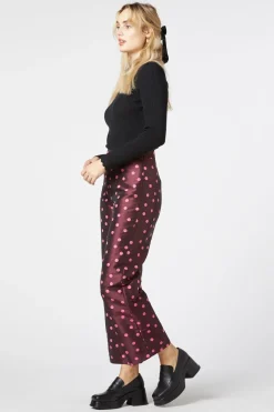 Bonnie Spot Pant