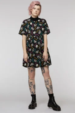 Boogeyman Dress