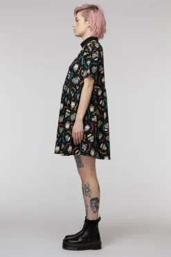 Boogeyman Dress