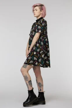 Boogeyman Dress