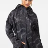 Bound U0026 Chained Raincoat