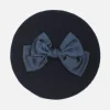 Bow Beret