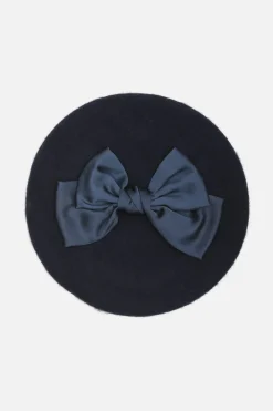 Bow Beret