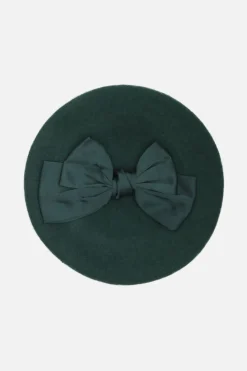 Bow Beret