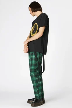 Boxy Medusa Cotton Tee