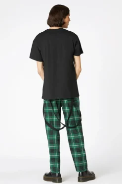 Boxy Medusa Cotton Tee