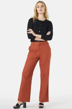 Bree Ditsy Emb Cardi