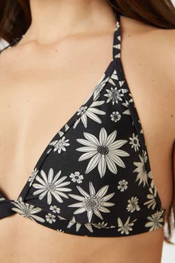 Bree Tri Bikini Top