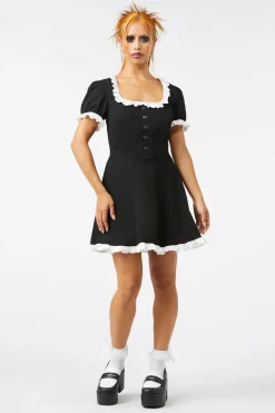 Brodie Corset Dress