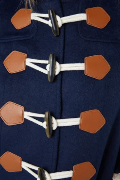 Brooklyn Duffle Coat