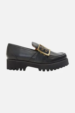 Buckle Loafer