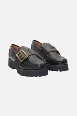 Buckle Loafer