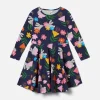 Bunny Tales Kids Jersey Dress
