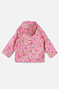 Busy Bees Kids Spray Jacket