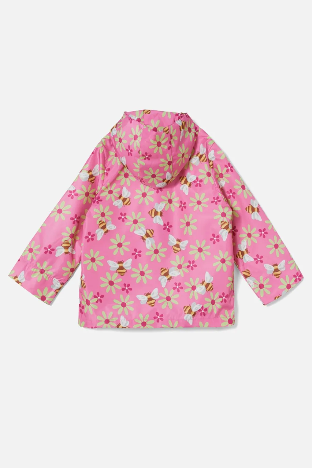 Busy Bees Kids Spray Jacket
