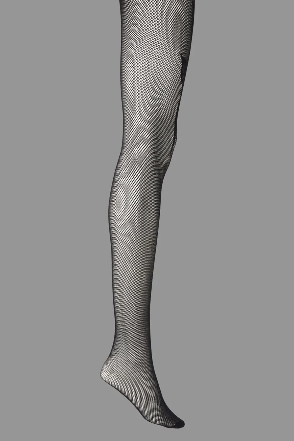 Butterfly Feature Fishnets