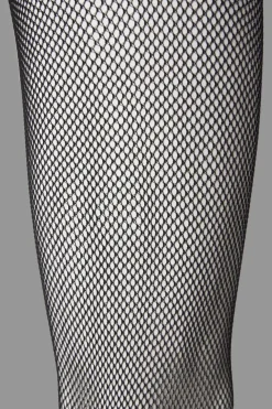 Butterfly Feature Fishnets