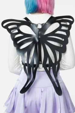 Butterfly Harness