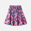 Butterfly Kids Skirt
