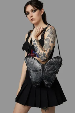 Butterfly Multi Way Bag