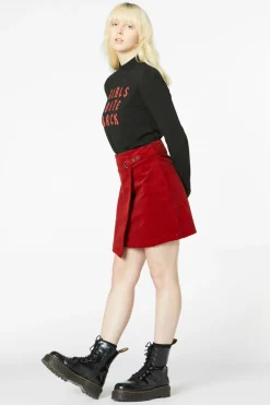 Byron Skirt