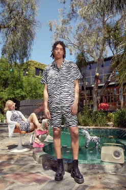 Call Of The Wild Ss Shirt