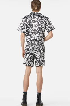 Call Of The Wild Trunk